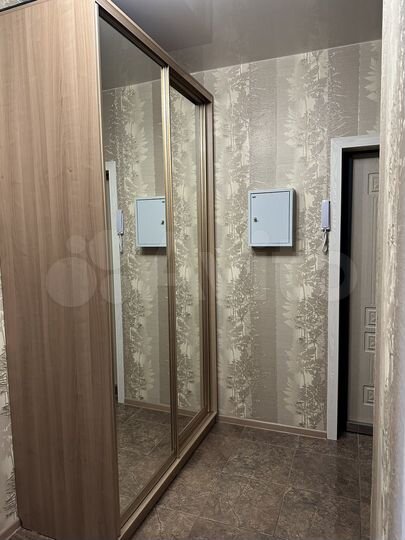 1-к. квартира, 47,5 м², 6/14 эт.