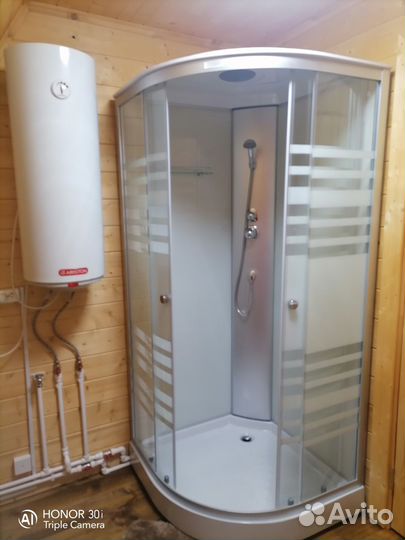 Сдам домик 36 кв.м