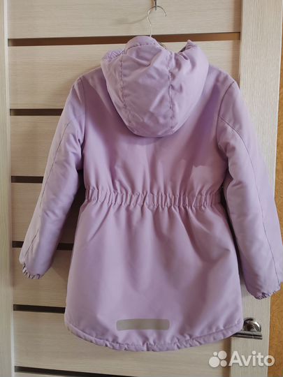 Куртка весна-осень