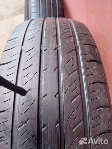 Dunlop SP Touring T1 195/65 R15