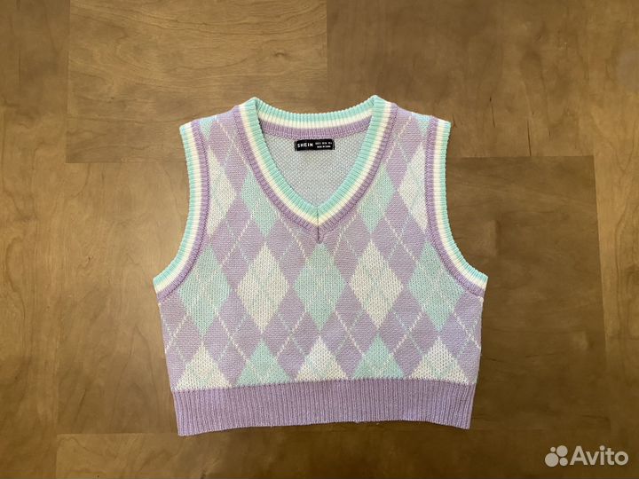 Вещи женские 42 р. пакетом