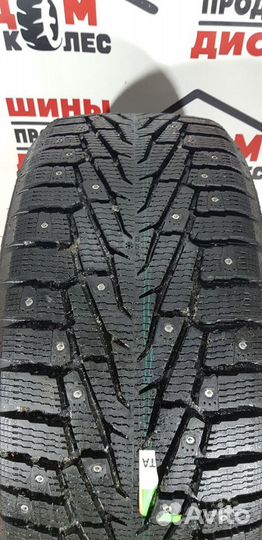 Nokian Tyres Hakkapeliitta 7 SUV 275/45 R20