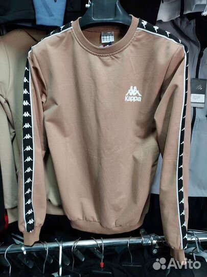 Спортивный костюм мужские kappa