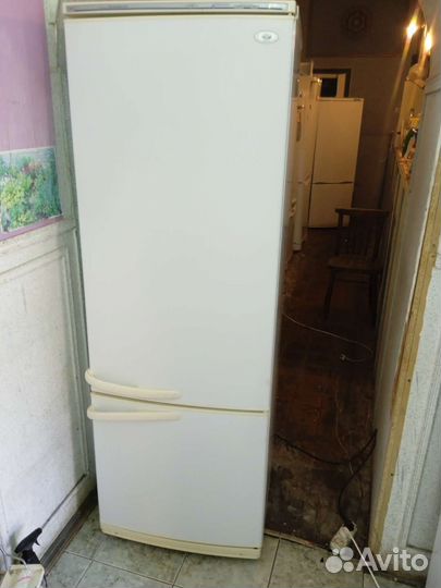 Холодильник Атлант