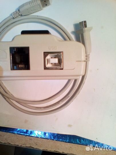 USB модем Acorp Conexant FM-56USB-HCF