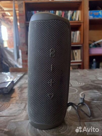Колонка jbl flip 5 оригинал