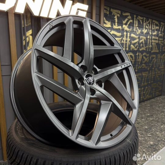 Диски R22 5x120 Range Rover Vogue Sport Defender