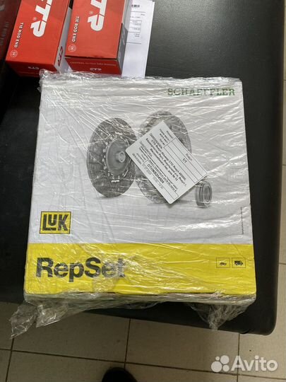 Корзинка сцепления ниссан хтраил