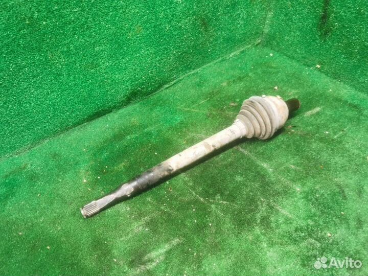 Привод передний левый Ford Mondeo 4 рестайлинг 1.6