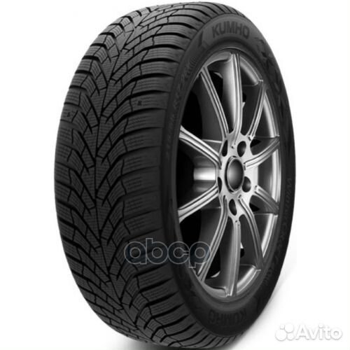 Kumho WinterCraft WP52 195/65 R15