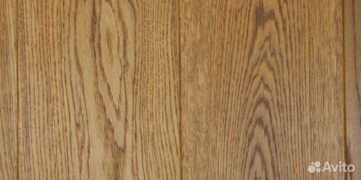 Parketoff 100 Дуб Camel (Рустик) G57