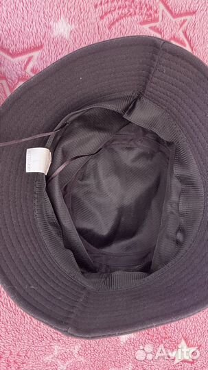 Кепка мужская и панама