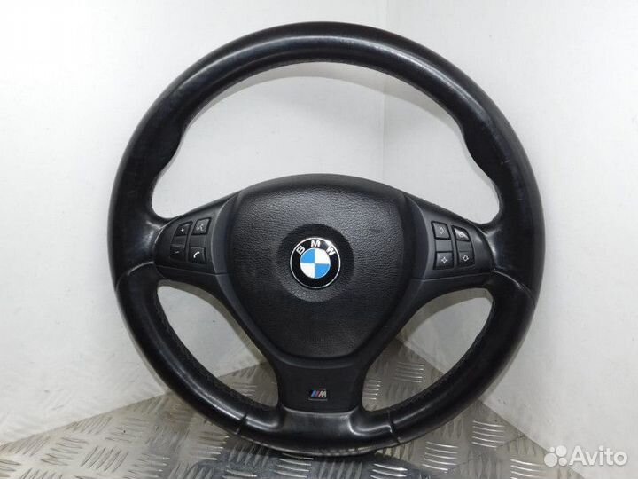 Руль для BMW X5 (E70) 32306797909