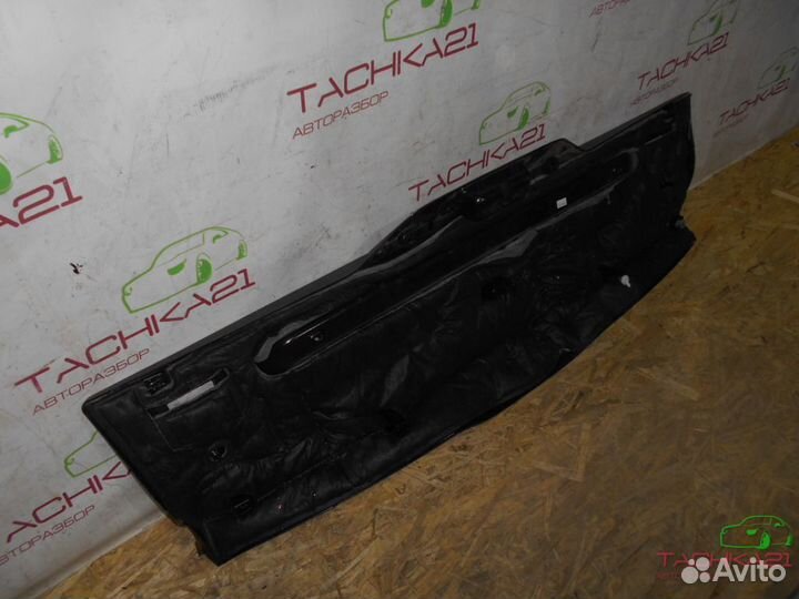 Обшивка крышки багажника Bmw X5 F15 (2013-2019)