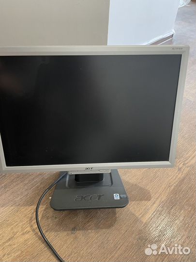 Монитор Acer