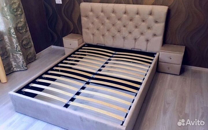Кровать от производителя