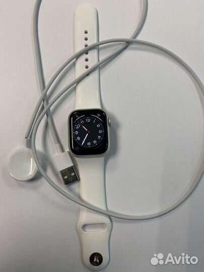 Часы apple watch 8 41 mm