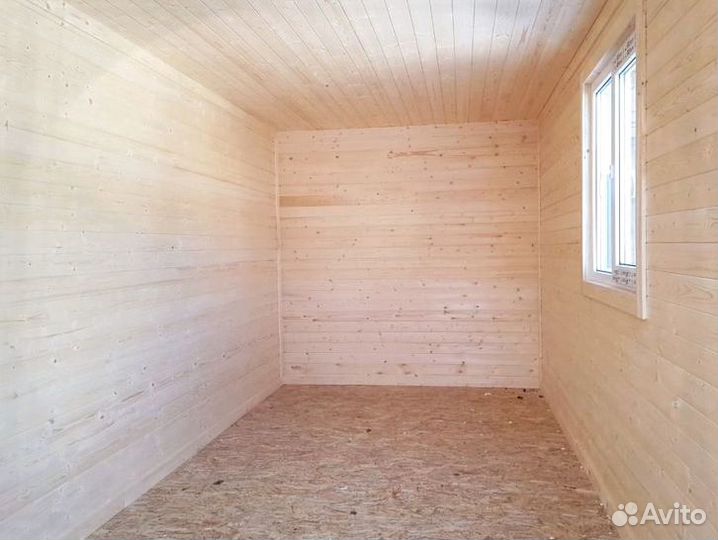 Бытовка от производителя