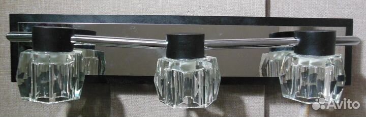 Люстра Бра спот Евросвет - 64101-3