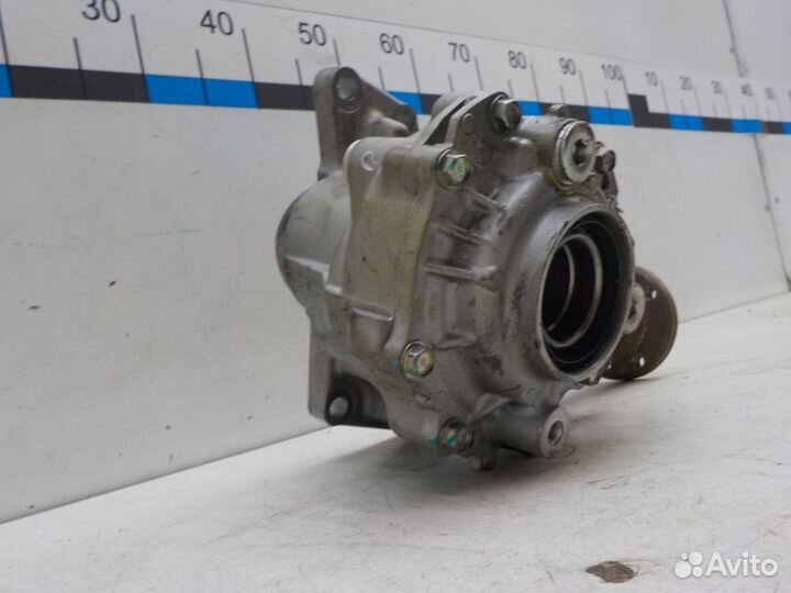 Б/У Б/У Редуктор задний exeed VX 2021- 154000326AA