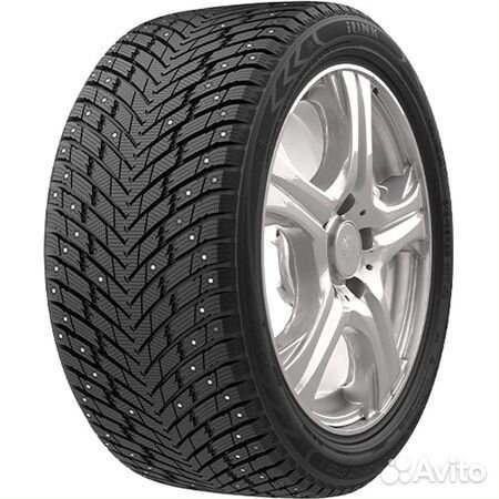 iLink Wintervorhut Stud II 225/55 R18 102T