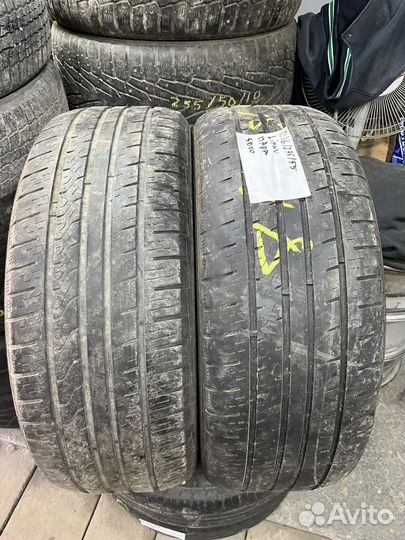 Jinyu YS72 235/55 R18 104V