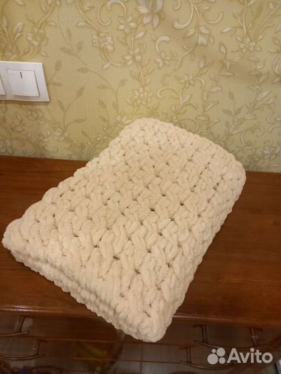 Детский пледик