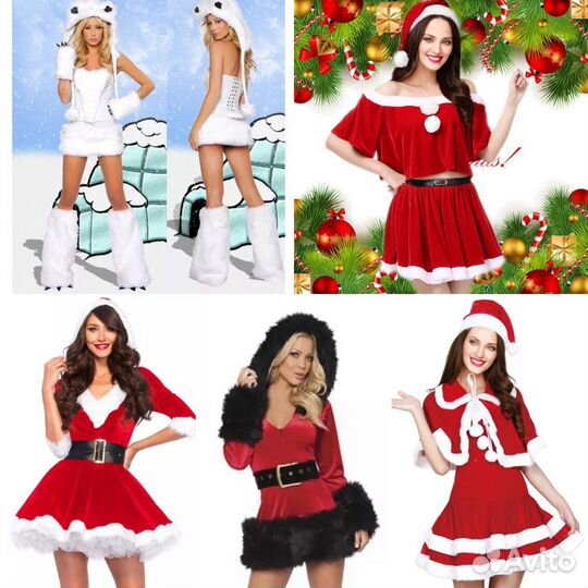 Карнавальные костюмы. Маскарадные костюмы