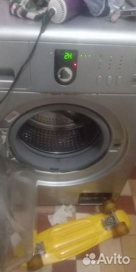Стиральная машинка автомат бу 6кг