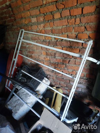 Багажник на крышу ваз 2101 2107