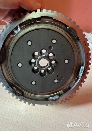 Вариатор Джелли CVT7 2013