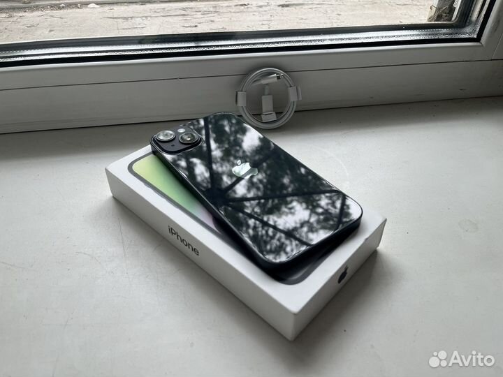iPhone 14 Plus, 128 ГБ