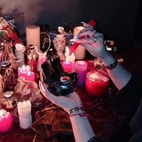 Гадание на картах Таро защита приворот обучение, Волгоград