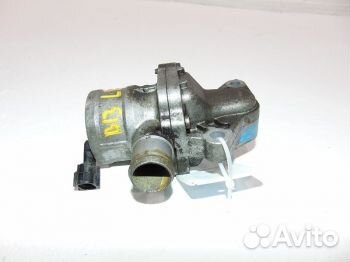 Клапан Субару Forester 2 SG