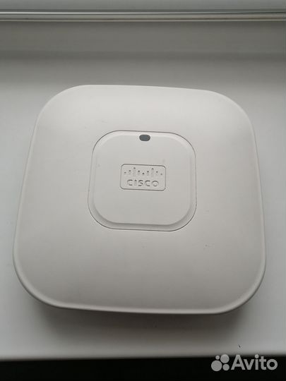 Точка доступа Cisco AIR-CAP2602I-A-K9