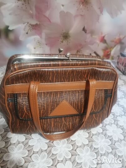 Сумка женская