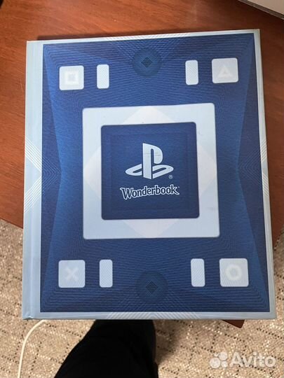 Игровая приставка ps3
