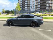 Audi A5 2.0 AMT, 2011, 268 000 км, с про�бегом, цена 1 430 000 руб.