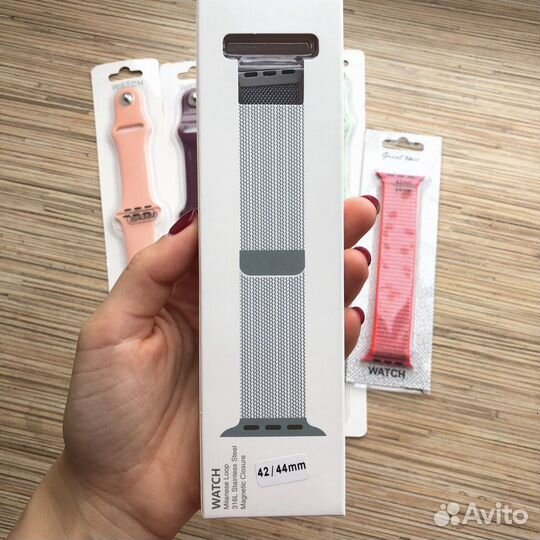 Ремешок apple watch