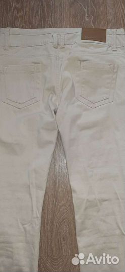 Брюки джинсы