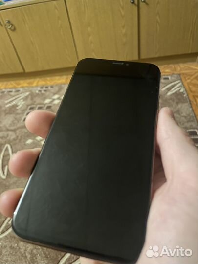 iPhone Xs Max, 256 ГБ