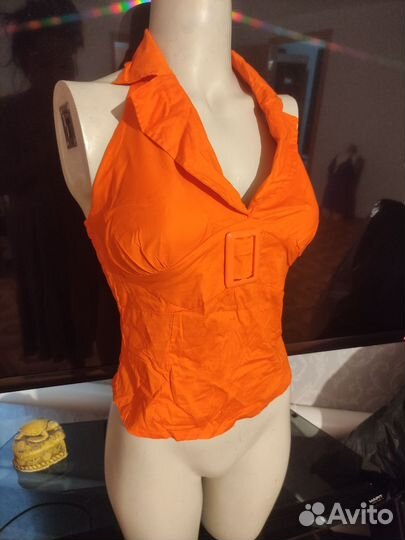 Новые блузки