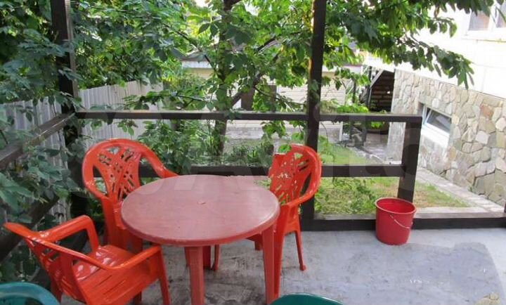 Комната 30 м², 3/3 эт.