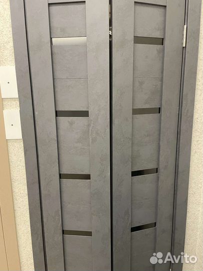 Двери межкомнатные книжка от производителя