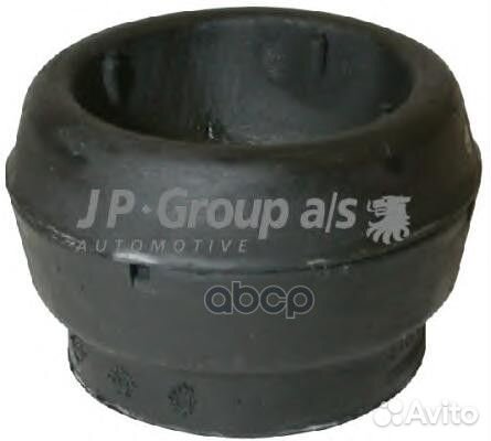 Опора амортизационной стойки перед 114240040