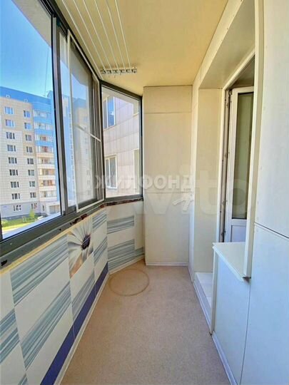 Квартира-студия, 26,9 м², 4/9 эт.