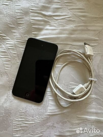 Плеер apple iPod