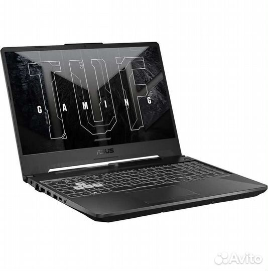 Asus Tuf Gaming F15 i5/16/512/3050 новый