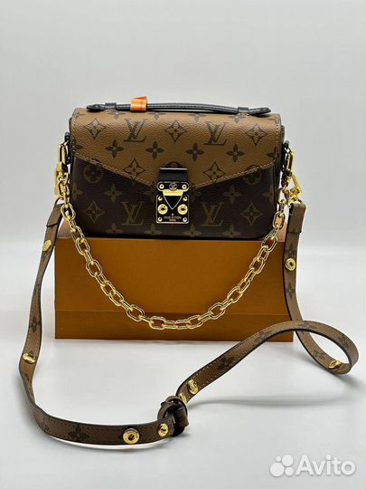 Сумка женская louis vuitton