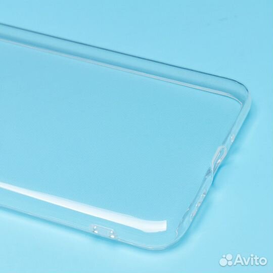 Чехол Ultra Slim для Xiaomi Redmi Note 12 5G Glob